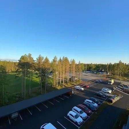 Skyview Hiekkasaerkaet