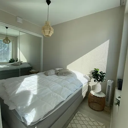 Skyview Hiekkasaerkaet * Kalajoki