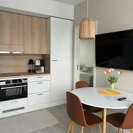 Skyview Hiekkasaerkaet *