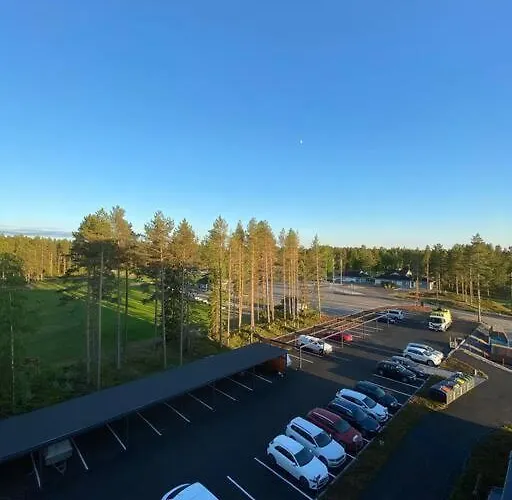 Skyview Hiekkasaerkaet