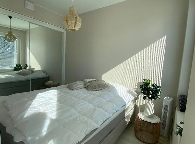 Skyview Hiekkasaerkaet * 칼라조키